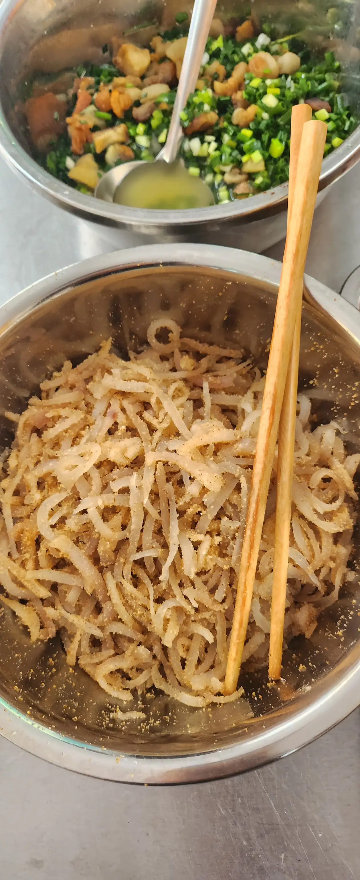 Hình ảnh Bì thính