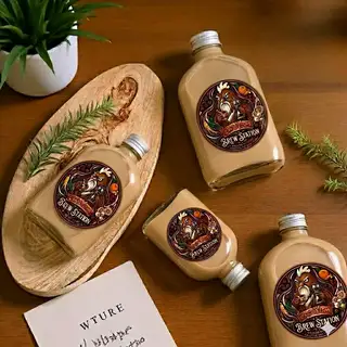 Hình ảnh COLDBREW LATTE