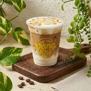 Hình ảnh Coffee Sữa Tươi