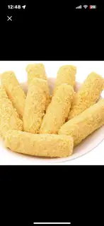 Hình ảnh Phô mai que