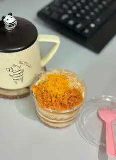 Hình ảnh Bông lan trứng muối