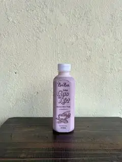 Hình ảnh sữa gạo lứt