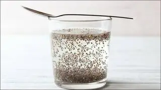 Hình ảnh hạt chia