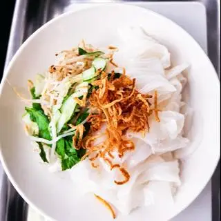 Hình ảnh Bánh Ướt thêm