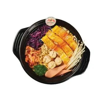Hình ảnh Mì Cá