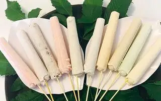 Hình ảnh Kem Ống Cà Phê - 2 Cây