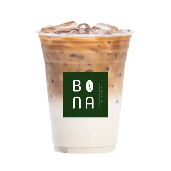 Bạc xỉu - 31.000 ₫ tại BONA - Coffee & Tea - Nguyễn Văn Khối