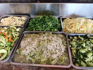 Hình ảnh Rau thêm