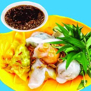Hình ảnh Há cảo thập cẩm truyền thống