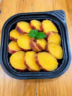 Hình ảnh Khoai Lang Hấp