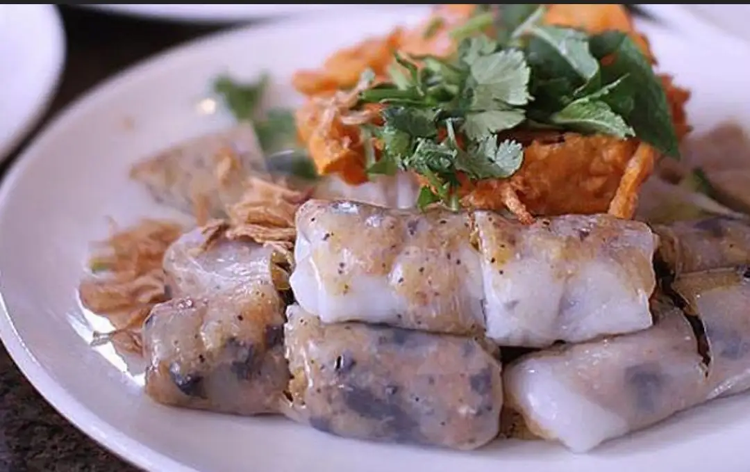 Hình ảnh Bánh Cuốn Thêm