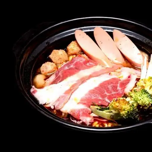 Mì Tomyum Bò Mỹ - 66.000 ₫ tại Mì Cay Haseyo - Sư Vạn Hạnh