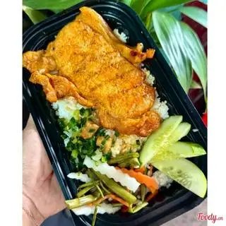 CƠM TẤM Sườn  - 50.000 ₫ tại Cơm Tấm Hẻm 28 - Phan Tây Hồ