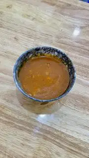 Hình ảnh Nước chấm thêm