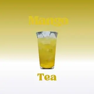 Hình ảnh Trà xoài