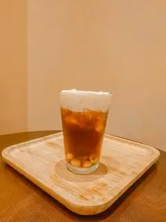 Hình ảnh TRÀ SEN VÀNG