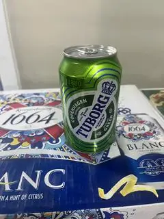 Hình ảnh tubor 