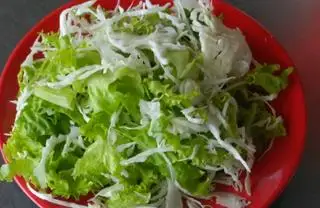Hình ảnh Rau Thêm