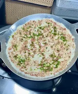 Hình ảnh Cơm Cháy PATE