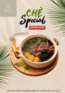 Hình ảnh Sâm Sáo Thập Cẩm