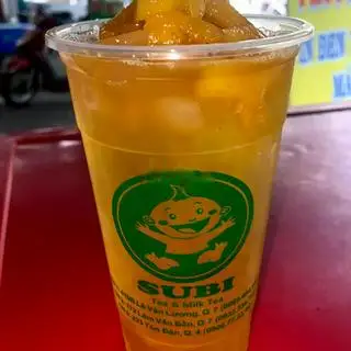 Trà thơm hạt đác - 35.000 ₫ tại SuBi - Trà & Trà Sữa - Lê Văn Lương