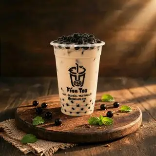 Hình ảnh Trà Sữa Finn Tea (Size L)