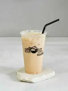 Trà sữa Seoul - 25.000 ₫ tại Mì Cay Seoul - Âu Cơ 