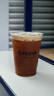 Trà Sủi Bọt - 26.000 ₫ tại Pick Up - Cà Phê & Trà Sữa - Thép Mới