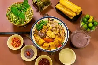 Hình ảnh Tô Đầy Đủ 2 