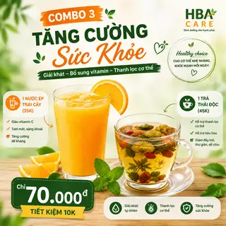 Hình ảnh Thanh lọc cơ thể 3