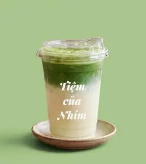 Hình ảnh Matcha Oatside