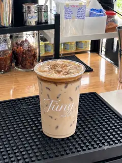 Hình ảnh Bạc Xỉu (360ml)