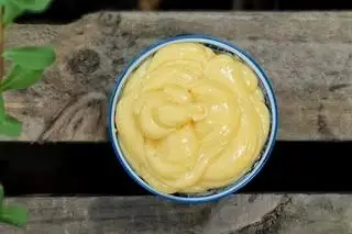 Hình ảnh Sốt dầu trứng (100g)