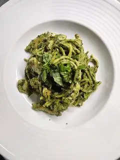Hình ảnh Chicken pesto pasta