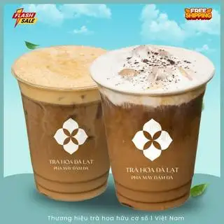 Hình ảnh Combo Cafe Tỉnh Táo