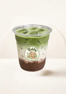 Hình ảnh Matcha cacao