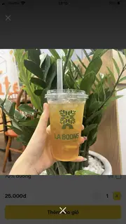 Hình ảnh Ô long nguyên vị