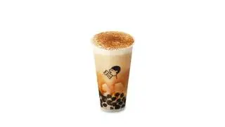 Hồng trà sữa 红奶茶 - 39.000 ₫ tại TRÀ SỮA HI TEA - TÂN BÌNH - Thiên Phước