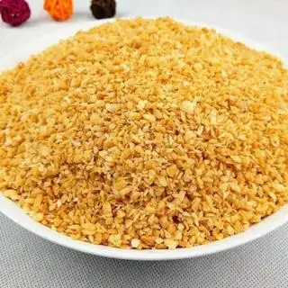 Hình ảnh tóp mỡ ( vụn dừa )