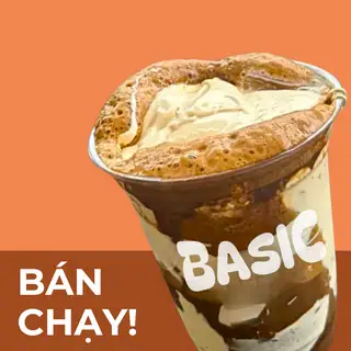 Cà Phê Kem BUÔN MÊ ( best seller) - 35.000 ₫ tại Tiệm Trà Basic Tea & More - Cộng Hòa