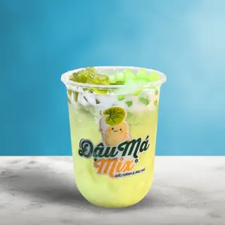 Hình ảnh Chè Cốm Non Cốt Dừa