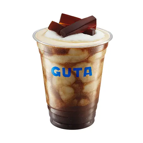 Bạc Xĩu - 25.000 ₫ tại GUTA CAFE - 7 Thăng Long