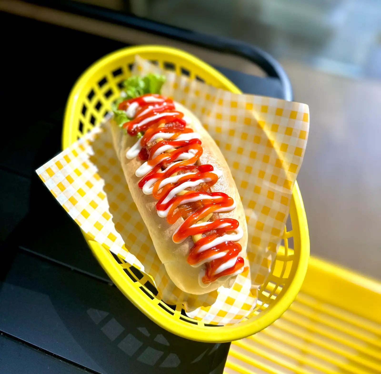 Hình ảnh Hotdog classic