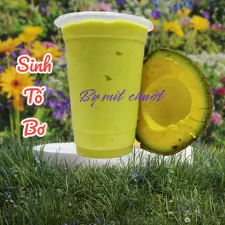Hình ảnh Sinh tố bơ