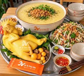 Hình ảnh Gà cúng một con