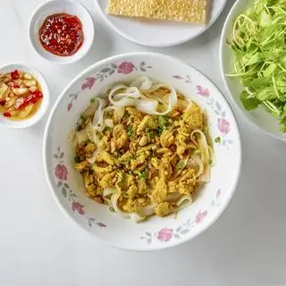 Mì Quảng Thịt - 65.000 ₫ tại Mì Quảng Ngon - Hoàng Diệu