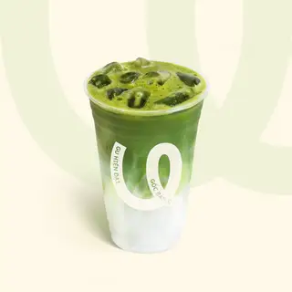 Matcha Sữa Hạt Ulà Ngon - 55.000 ₫ tại Ulà Ngon - Trà Sữa Hạt Nông Sản, Matcha, Cafe Phin - Đặng Trần Côn