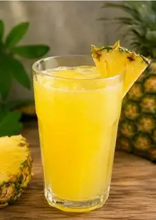 Hình ảnh Nước ép dứa 
