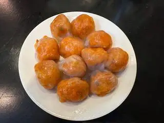 Hình ảnh Há cảo tôm
