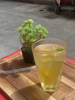 Hình ảnh Trà quất